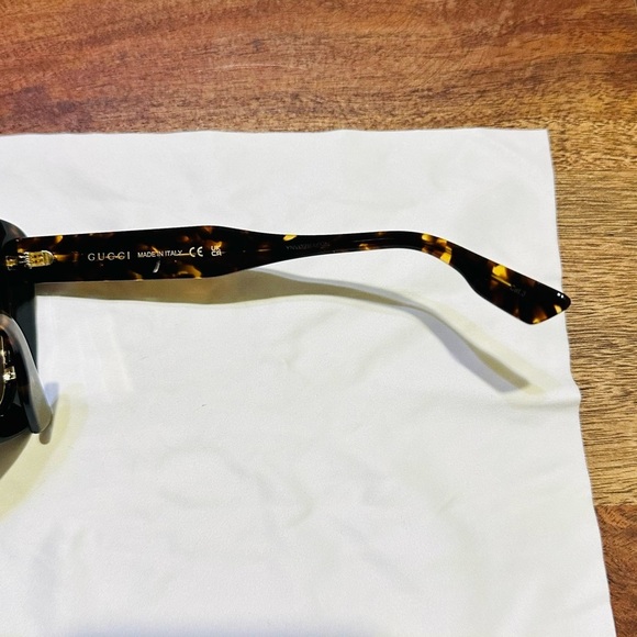 GUCCI 51mm Square Sunglasses main image 9